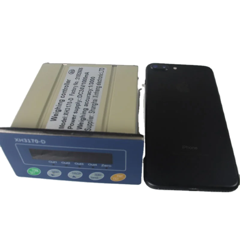 XH3170-DA Analog RS… - image