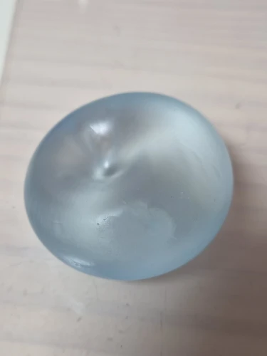 실물 포토 리뷰
