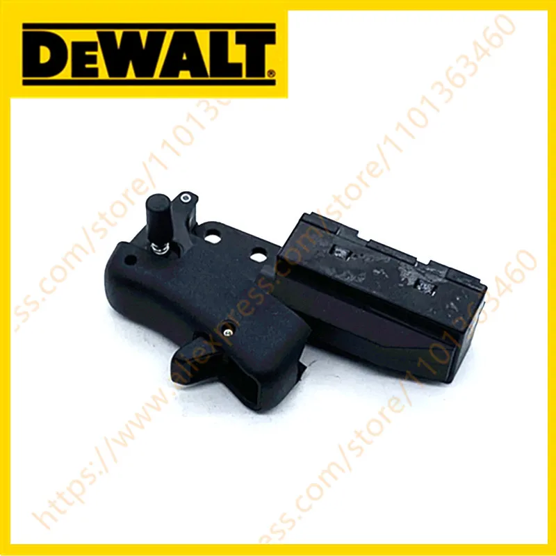 

SWITCH for Dewalt ALLSAW DWE43066 DWE43113 DWE43115 DWE43116 DWE4315 DWE8421