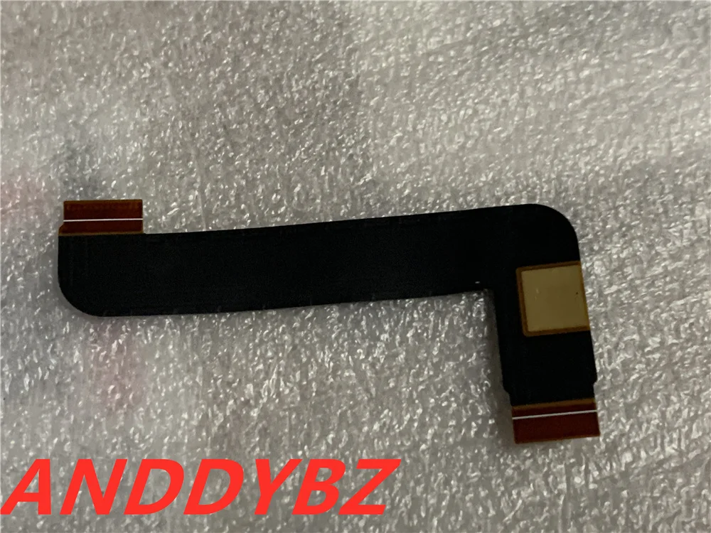 Echt Fuhu Fpc Kabel Test Ok