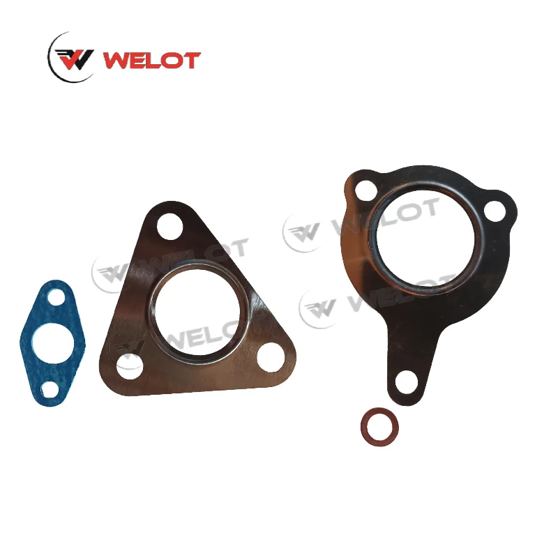 GT1749V Turbo Gasket Kits 716215 Turbocharger Parts 038145702GV for ​Audi A4 1.9 TDI B7 85Kw 115HP BKE BRB 2005-2008