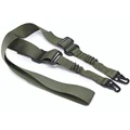 Verde militar