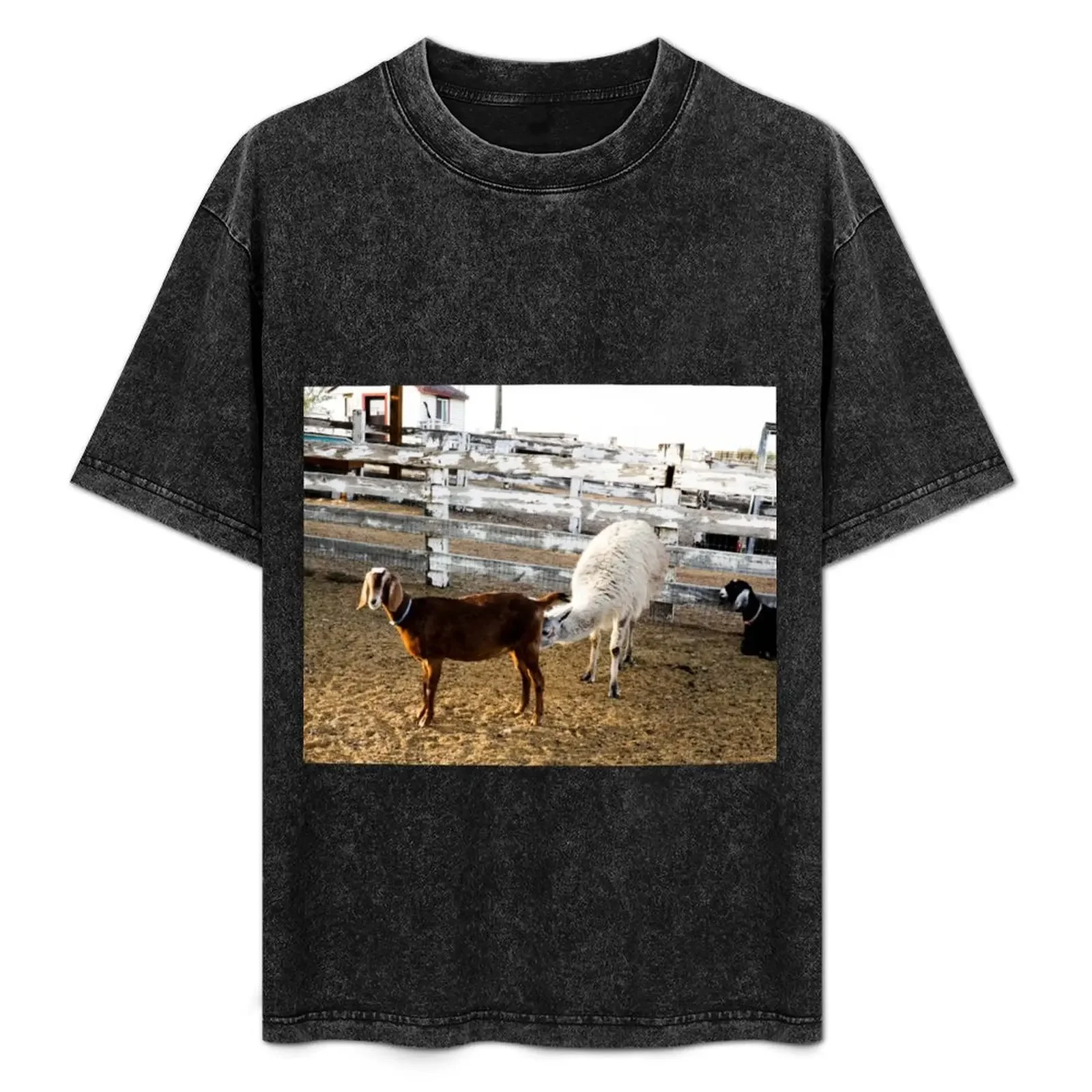 

Making Friends T-Shirt summer tops designer shirts vintage graphic tee tshirts for men