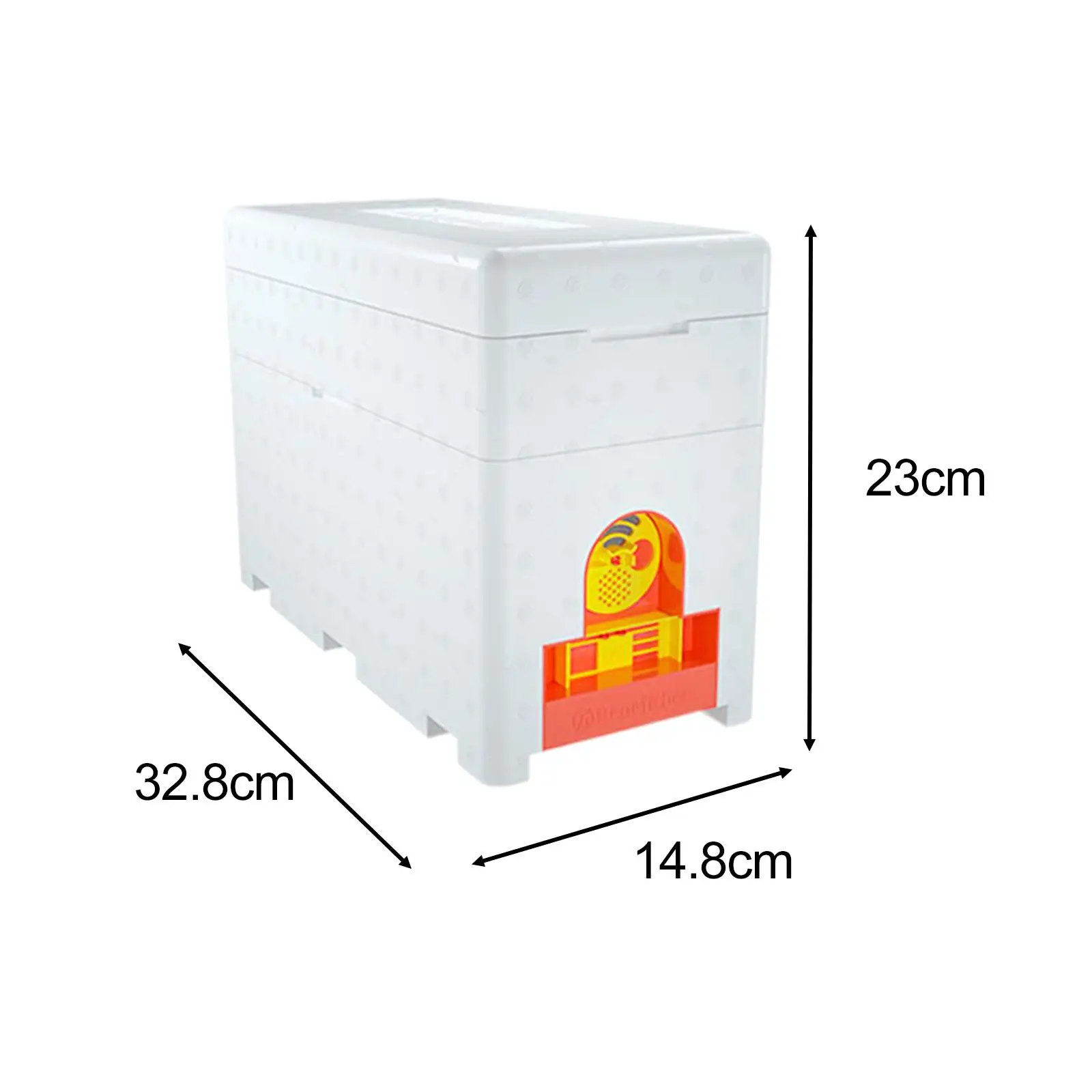 Bee Mating Box Bee Mating Hives for Beekeeper Supplies Breeding Beekeeping