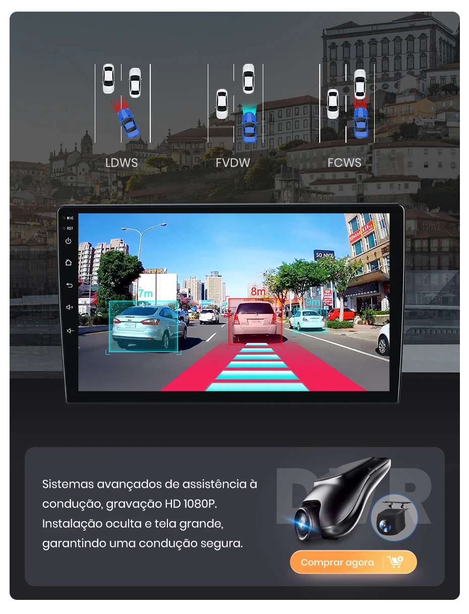 Junsun Kabelloses CarPlay Autoradio für Renault Megane 3 Fluence Samsung SM3 2008-2014 Android Autoradio RDS 4G WiFi DSP SWC GPS – Detail 24
