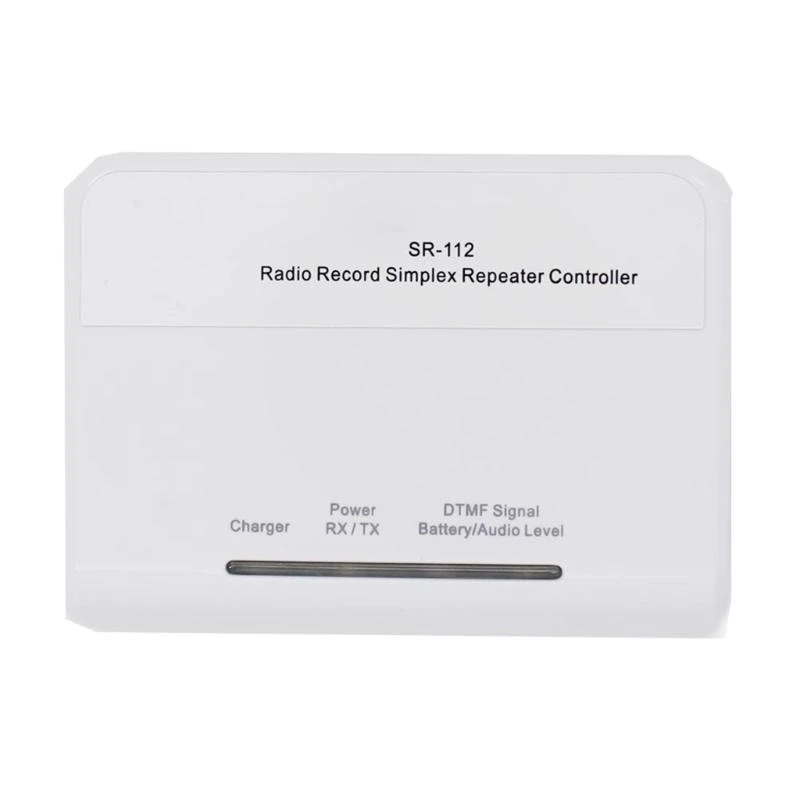 UV-5R 888S Zastone-v8 Walkie-Talkie SR-112 크로스 밴드 단순 렉스 리피터 컨트롤러 Best Sale과 함께 라디오 액세서리