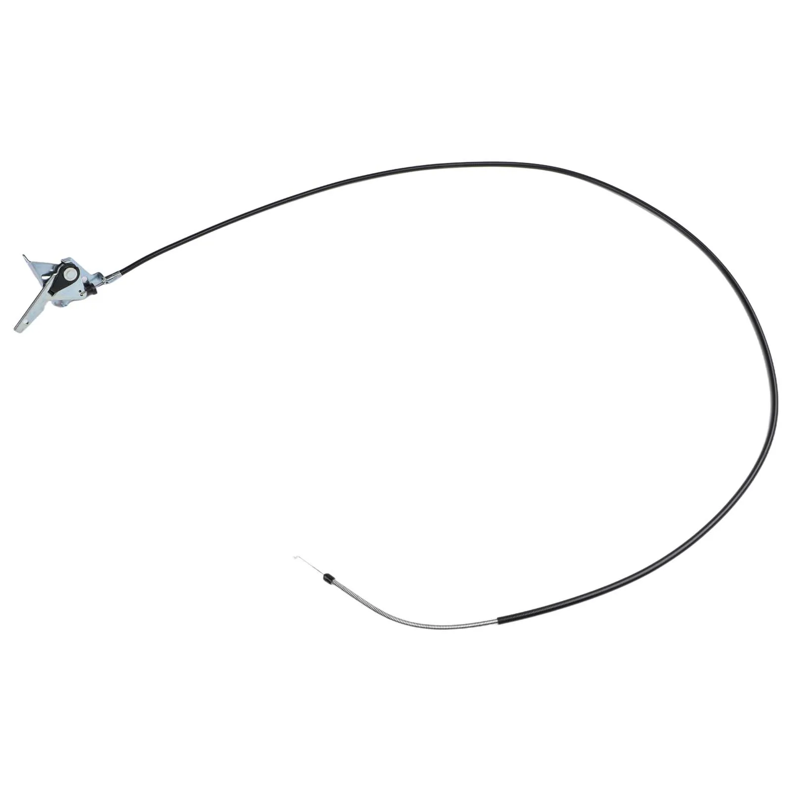 746P05811A Throttle Choke Cable,for 746P0581 746-05811A 746-0581 Parts Throttle Choke Cable For ZT1 ZTX4 42 46 48 54 60