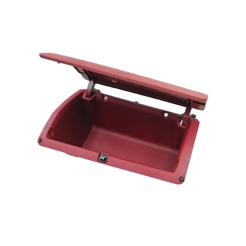 

Car Interior Dashboard Storage Box 55042-0K020 For Toyota Hilux Vigo SR5 MK6/7 2002-2014 Fortuner Dash Glove Box 554410K010 LHD