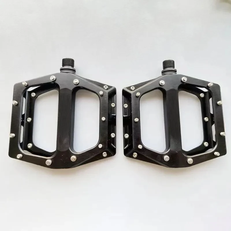 DMR VAULT MTB Fahrradpedale aus Aluminiumlegierung für Mountainbikes wie AM ENDURO DH Flachpedale.