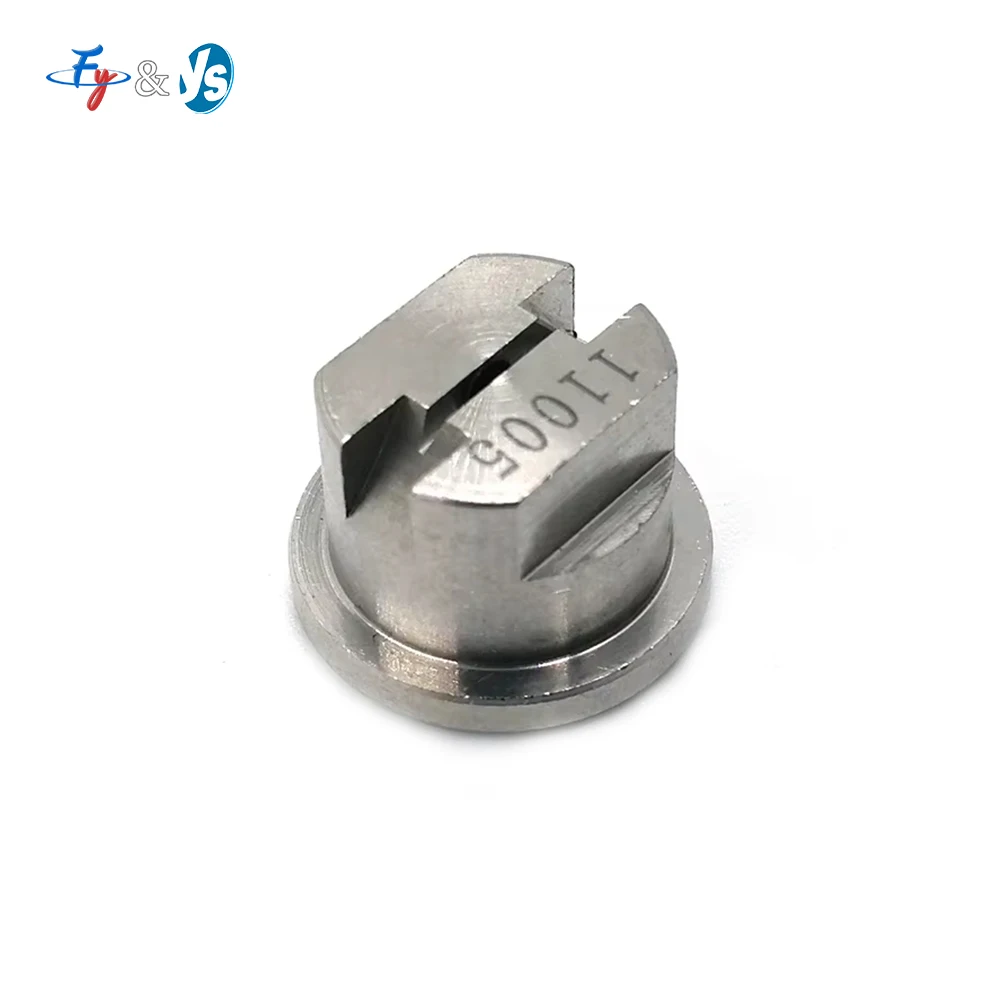 

Хит продаж: Форсунка YS Te Jet Flat Spray для защиты растений, плоскоструйная форсунка TP, форсунка-распылитель с углом распыления 15-110 градусов