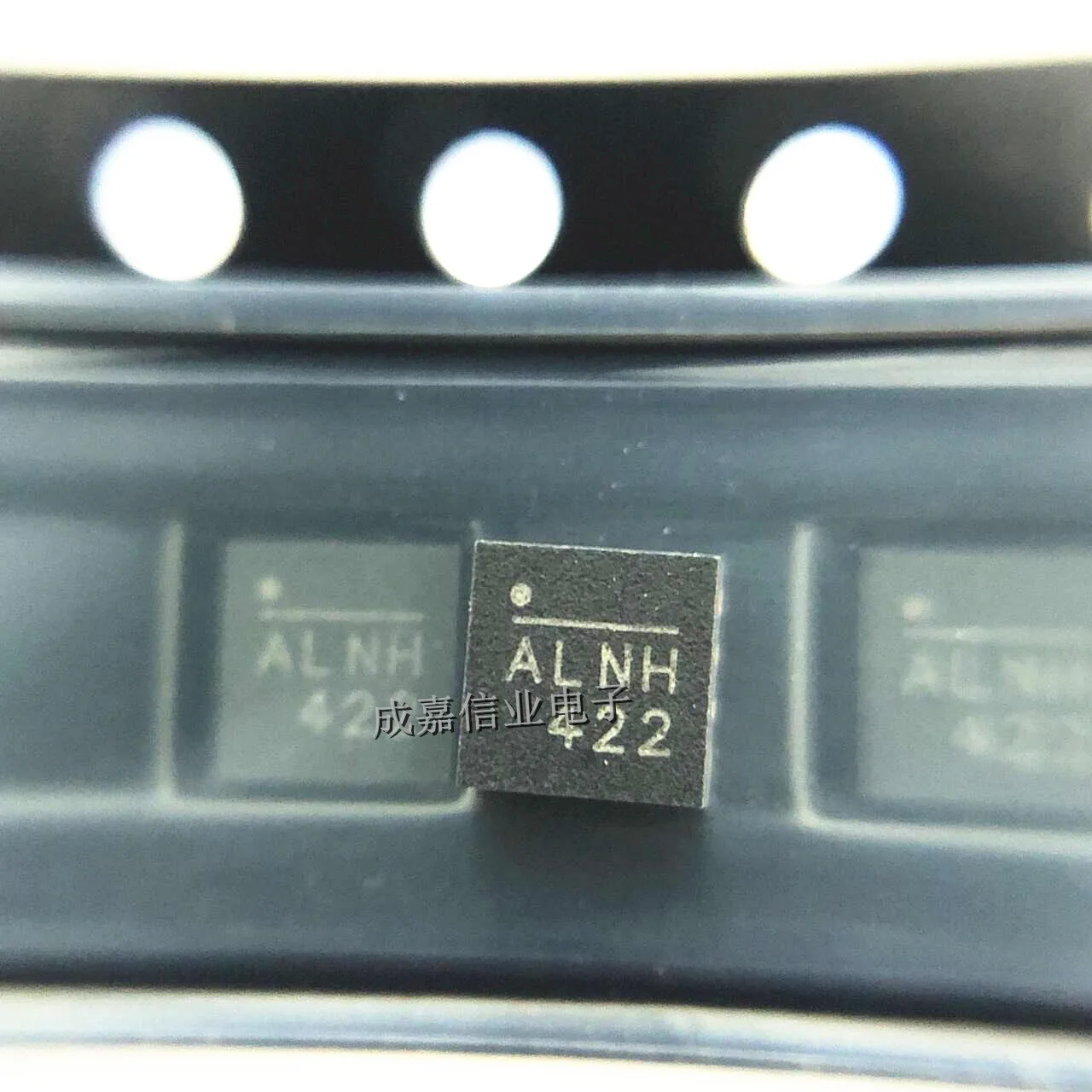 

10pcs/Lot MPQ4423HGQ-AEC1-Z QFN-8 MARKING;ALN Switching Voltage Regulators 3A Operating Temperature:- 40 C-+ 125 C