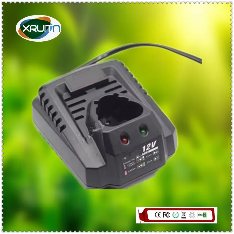 Original 220-240V Charger for DEVON 10.8V 12V 20V 5718-LI-20S 5120-li-12-15  5161 5307 5262 5307-Li-12R 5307.1 charger Battery