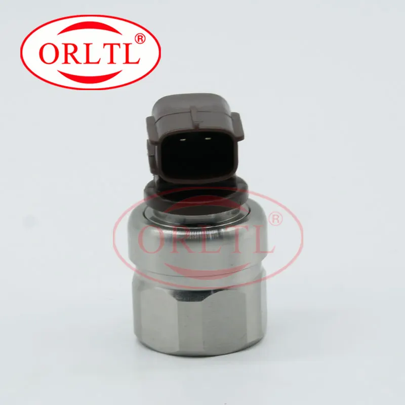 Solenoid Valve OR1006 For Denso 23670-OL110 295050-054# 295050-074# 295050-081# 095000-0760 095000-0761