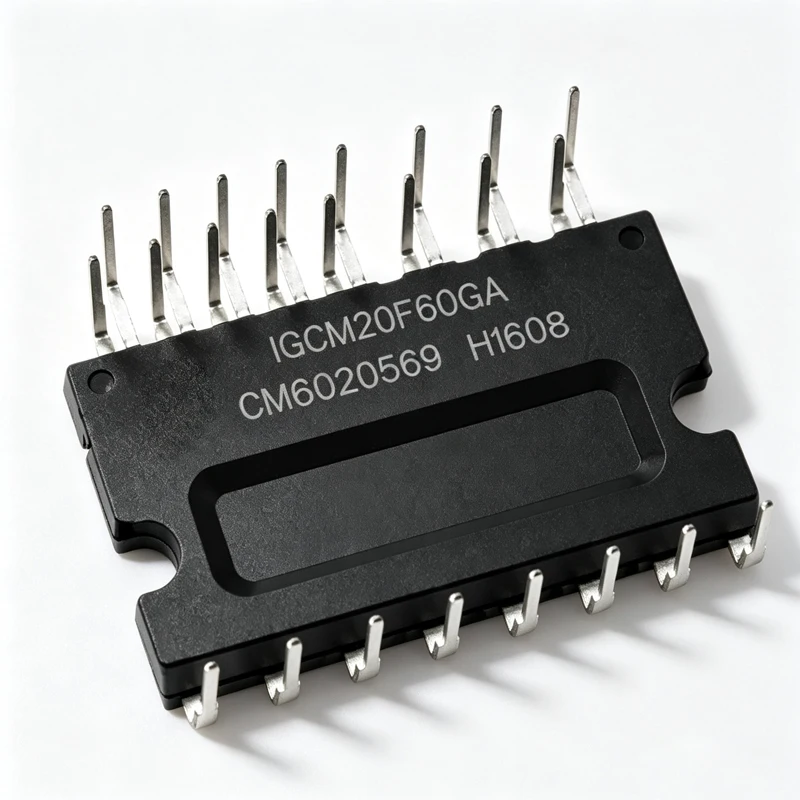 1PCS IGCM15F60GA IGCM20F60GA IGCM06F60GA IGCM10F60GA IGCM30F60GA IKCM15F60GA IKCM20F60GA IKCM30F60GA IKCM10L60GA