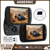 Anbernic RG Slide Video Handheld Game Console Android 4.7\