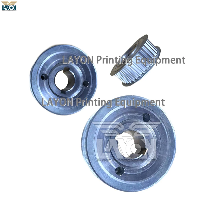 1pcs LAYON F2.013.492/04 Tooth Lock Washer For Heidelberg CD102 SM102 Printer High Quality Fast Safety Delivery