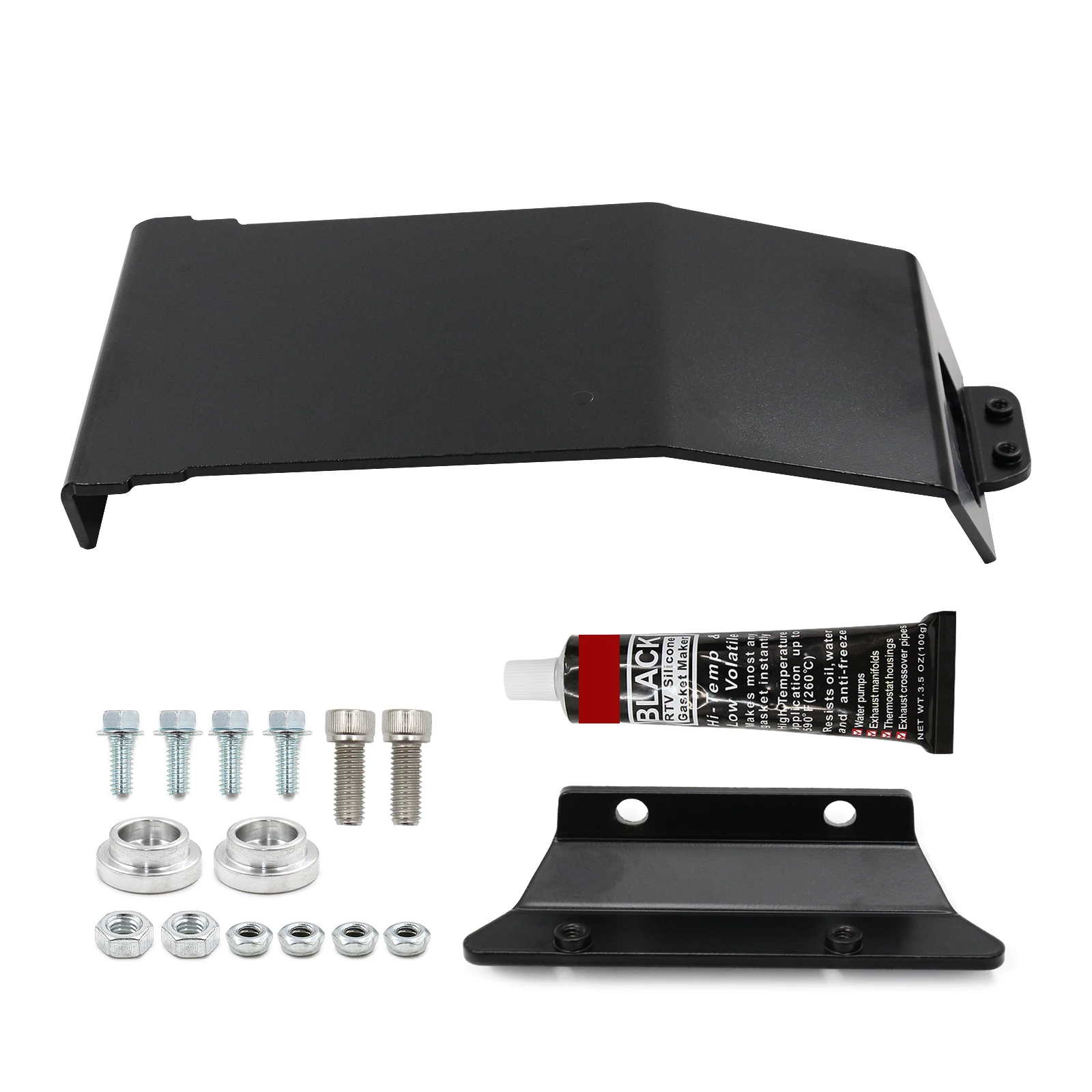 Shifter Mounting Kit for EF/EG/EK/DC2 W/ K-Swap RSX Shifter