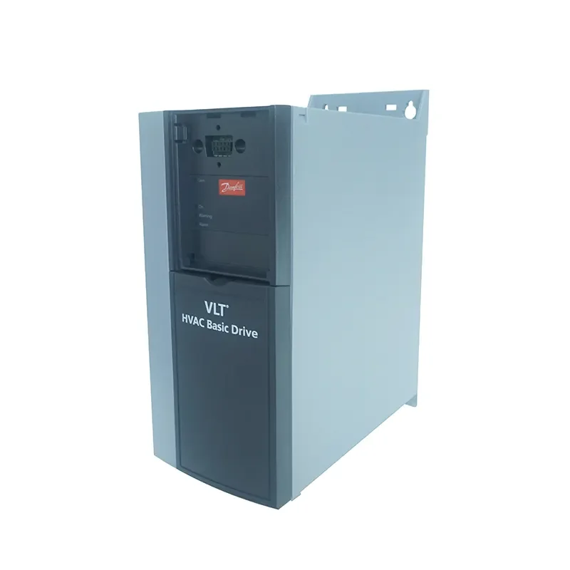 Danfoss VFD Series FC51 132F0026 FC-051P4K0T4E20H3BXCXXXSXXX Single Phase Inverter 4.0KW 5.5HP