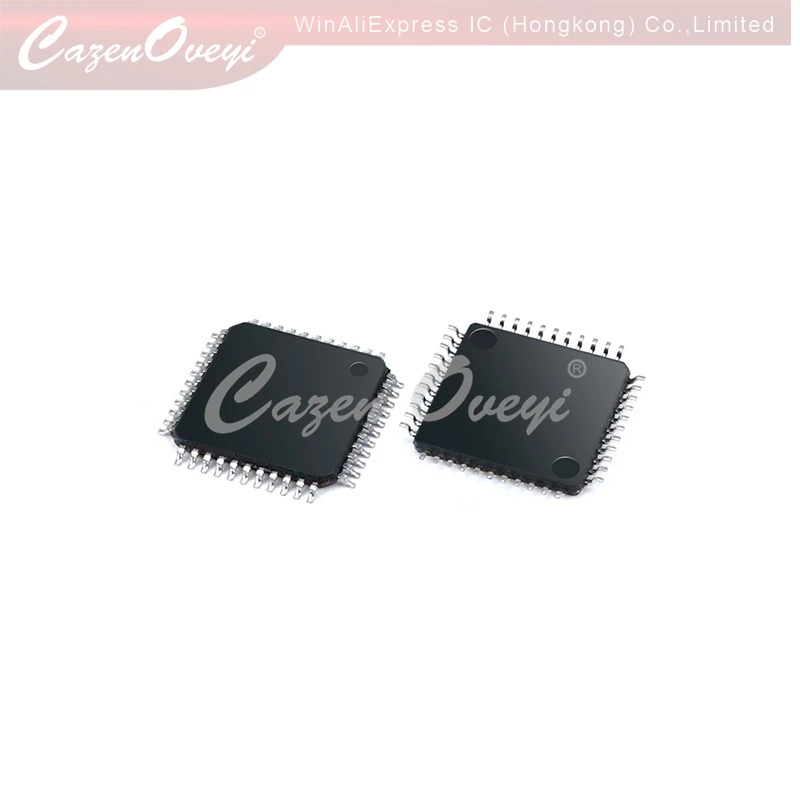 （5pcs）ATXMEGA32A4-AU ATXMEGA32A4 ATMEGA16L-8AU ATMEGA16L ATF1502AS-15AC44 ATF1502AS TQFP-44
