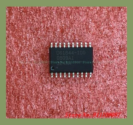 DS1844S-050 DS1844S-100 il vecchio DS1844
