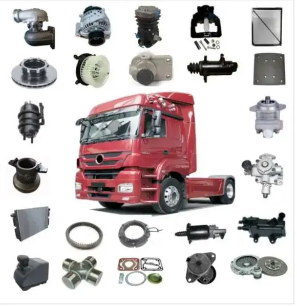 1878007366 21646614 21950293 Automatic Transmission Plate Gearbox Clutch Plate