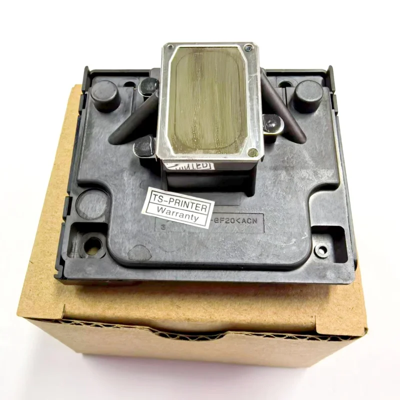 

F181010 Printhead For Epson L200 L100 ME30 ME300 TX215 TX235 TX125 TX300F TX115 TX117 TX100 TX110 TX105 CX3900 CX3700 Print Head