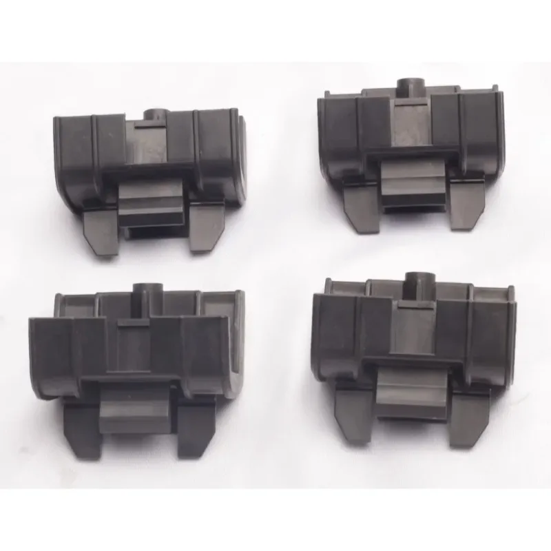 4pcs China Brand Genuine Side Skirt Buckle Clip 1K0853493 for VW Scirocco R CROSS Golf R20 GT.I