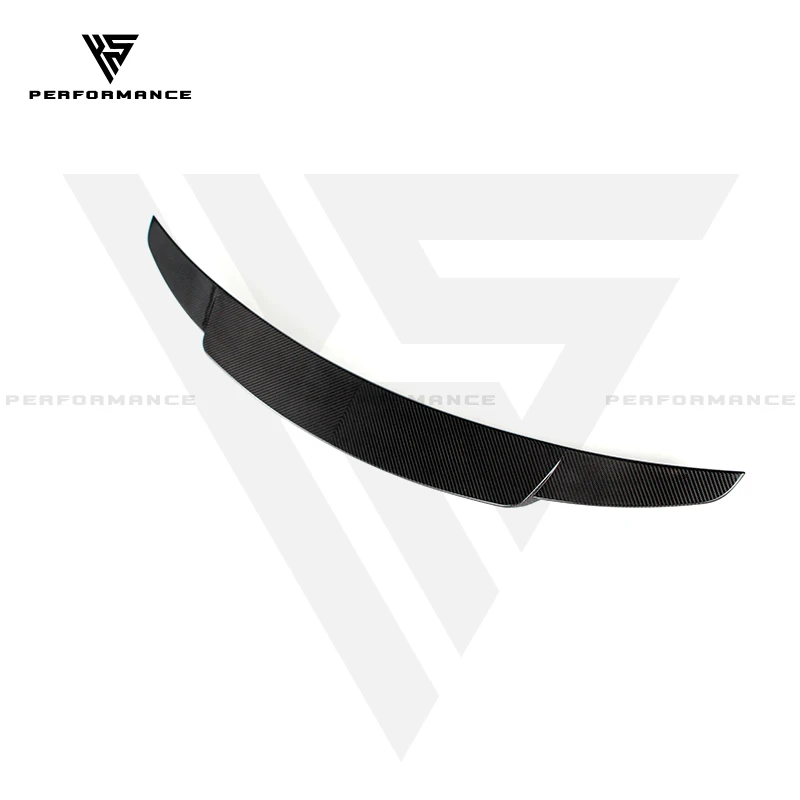 OEM Style Dry Carbon Fiber Car Parts Body Kit With Lip Spoiler For Benz S Class W223 S580 S680 Maybach 2021-2024 Carbon Kit