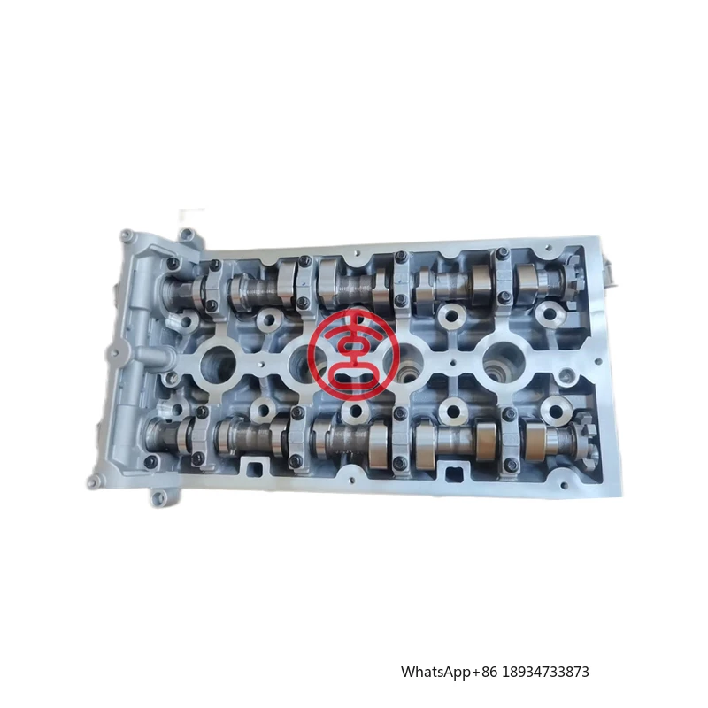 XC for New 1.8L4 16V F18D4 Engine Cylinder Head Assembly 22100-26700 22100-26720 for Chevrolet Cruze Opel Astra 2008- 1