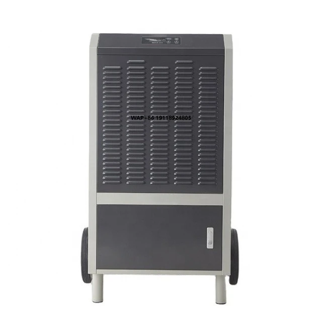 

275 Pint Per Day Energy Star Dehumidifier Large Capacity for Spaces up to 2260 Sq Ft