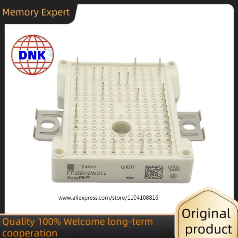 

FP10R12W1T4 FP15R12W1T4 FP25R12W2T4 FP35R12W2T4 FP50R12W2T4