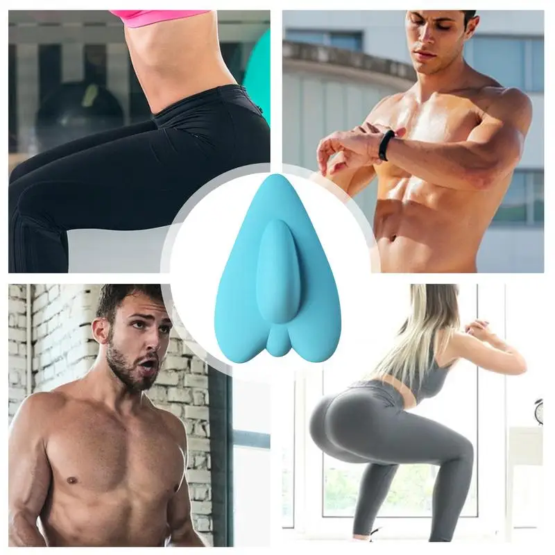 Pelvic Floor Strengthening Device Kegel Exercise Pelvic Floor Exerciser Pelvic Floor Strengthening Device Portable Workout