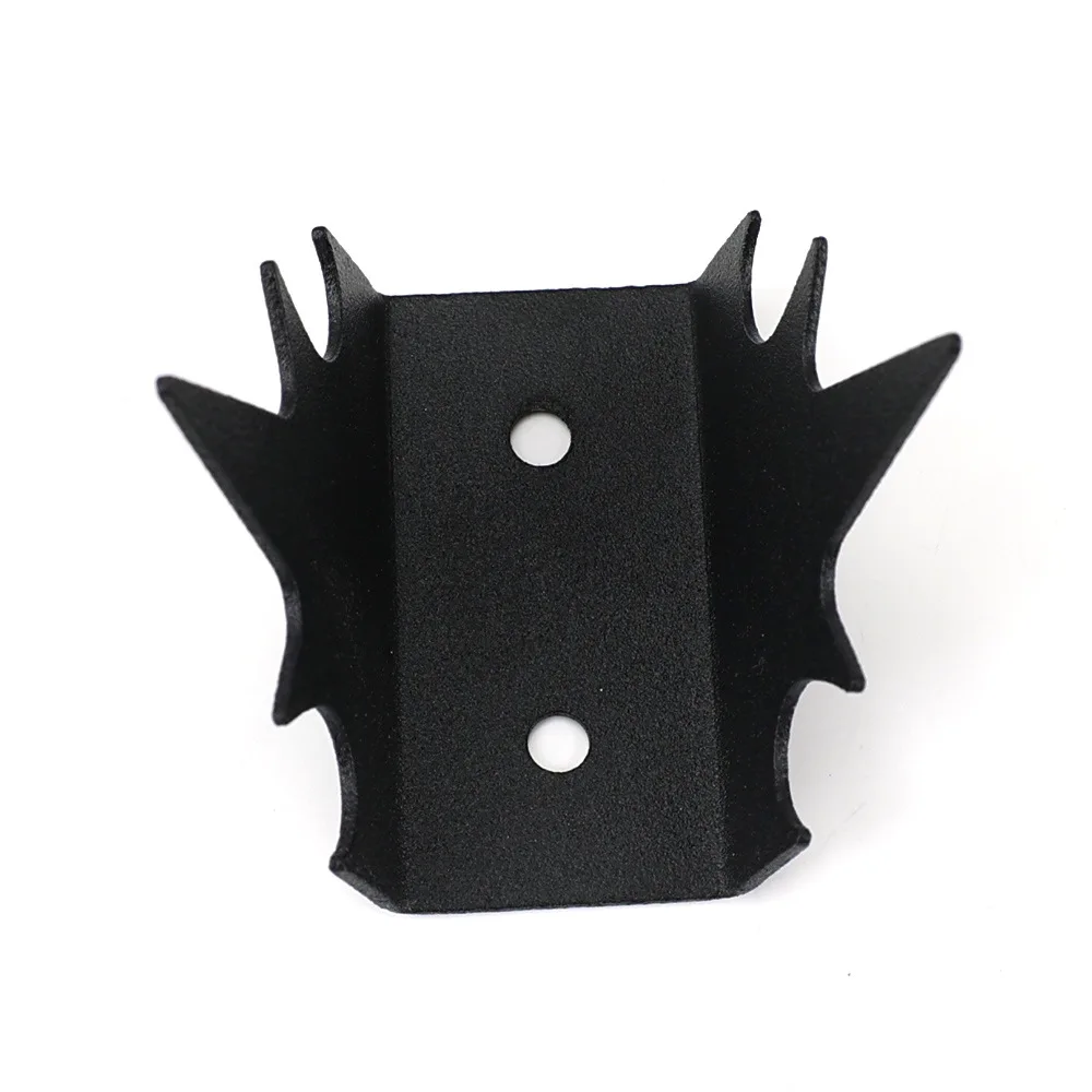 Fence nail anti intrusion fence fence fence nail anti climbing fence metal spike fence device