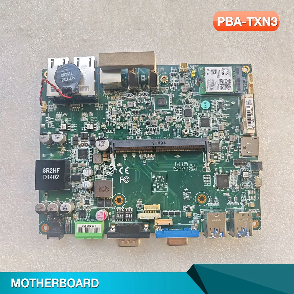 For Advantech PBA-T…