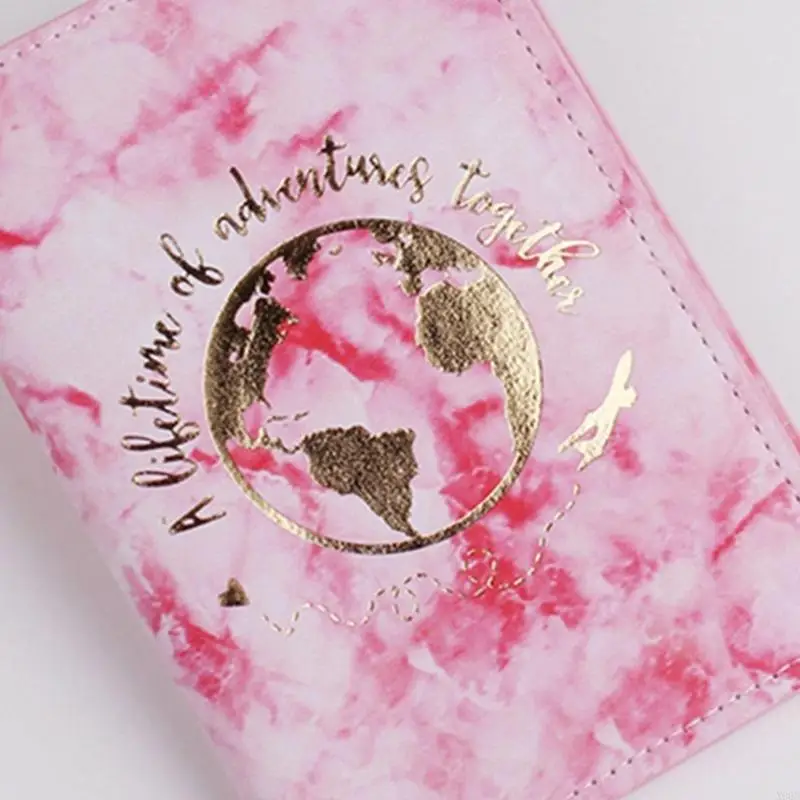 X90D PUS PASAPORT CARDS PARA REGISTRO BODA