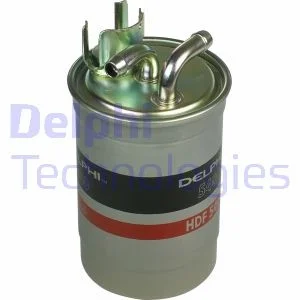 Store code: HDF540 drink fuel filter (MAZOT - CAP 87/length 181) A2) A2 1.4TDI AMF BHC ATL