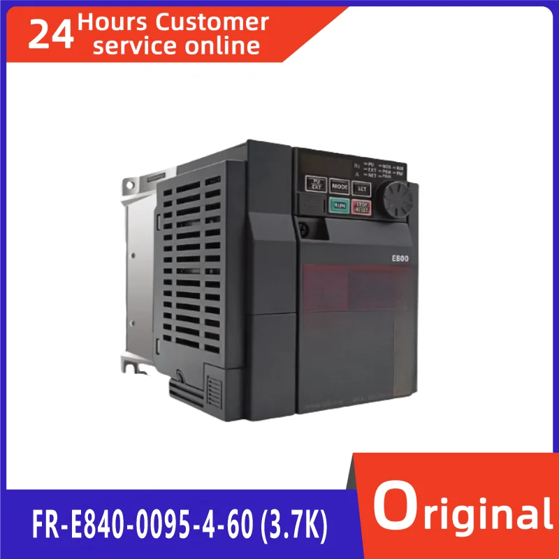 

New original frequency converter FR-E840-0095-4-60 FR-E840-0120-4-60 FR-E840-0170-4-60 FR-E840-0230-4-60