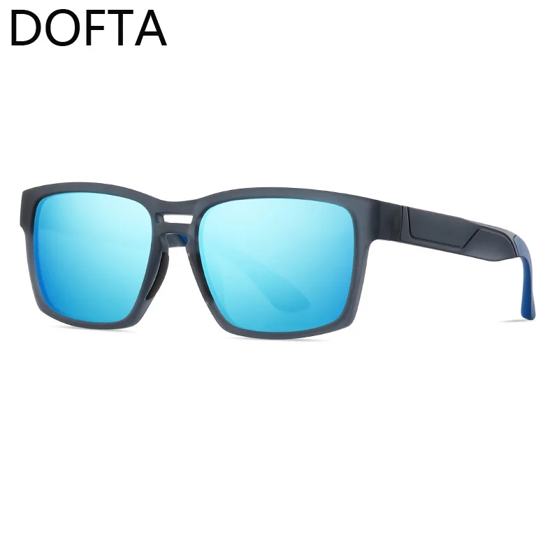 

Легкие ретро-солнцезащитные очки TR квадратной формы для рыбалки, поляризованные, для мужчин и женщин, для вождения, с защитой от УФ-излучения