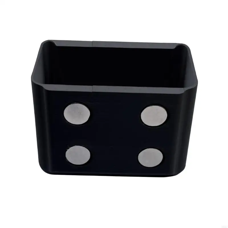 Plastik -Additive -Lagerhalter für LKWs mit Magneten oder permanenten Schrauben A0KF