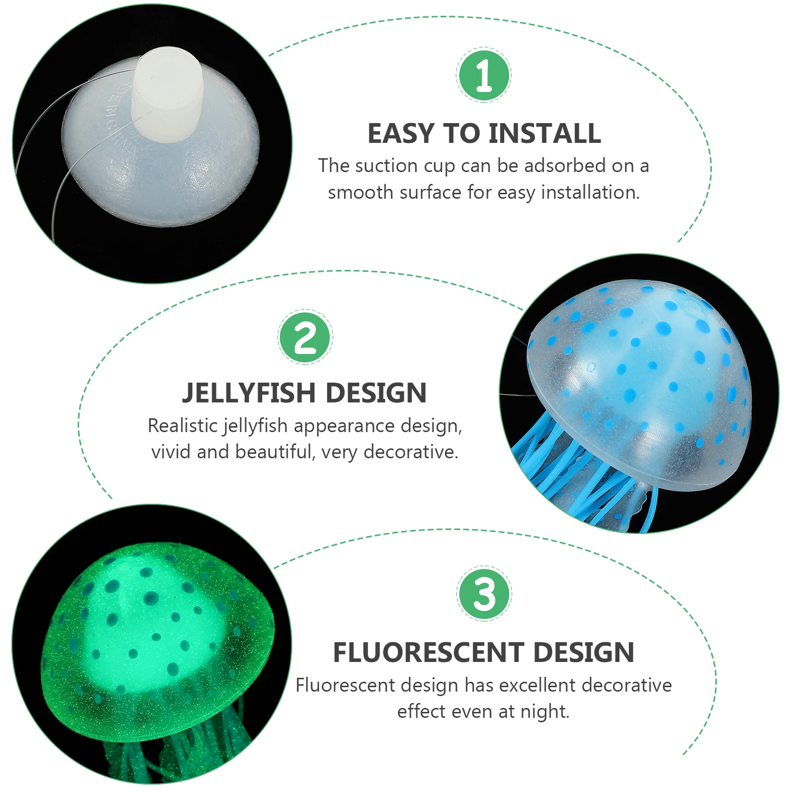 

12Pcs Premium Quality Sealed Jars for Honey Jam Tea Pickles Cubilose Long-Term Durability Sealed Jar Jar Storage Jars