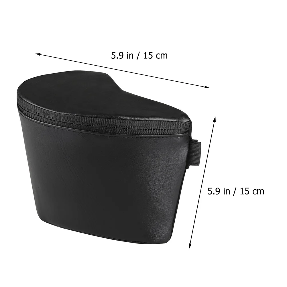 

Portable Acoustic Support Cushion Electric Bass Classical Padded Lightweight Durable Guitar Accessory Pad For Beginner Players