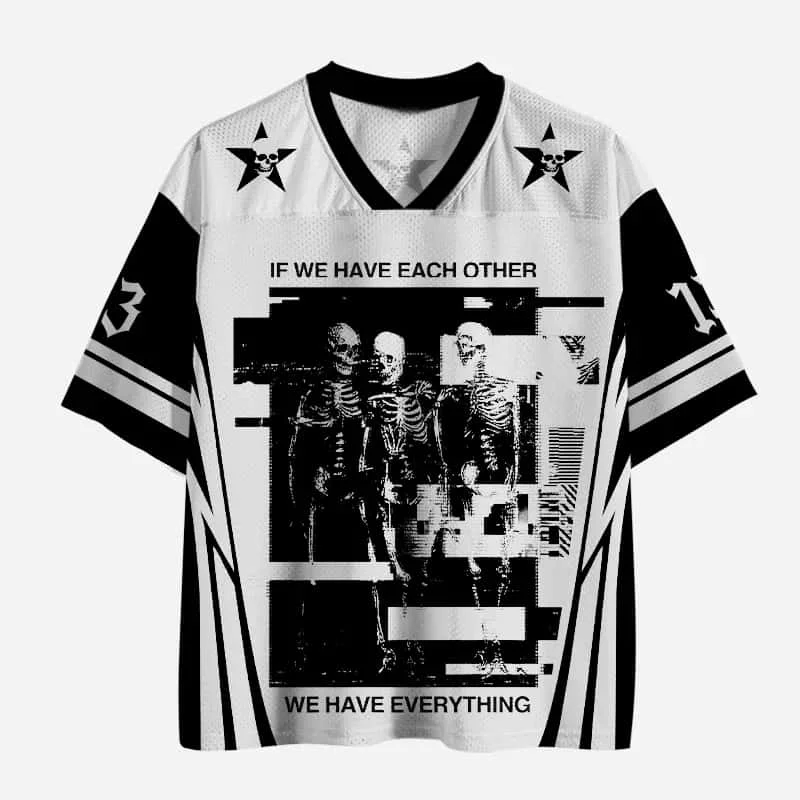 Men and Women Summer V-neck Speed Drying Outdoor Sports Fitness Yoga Adult/Children Leisure Street  Short Sleeved T-shirt Proud