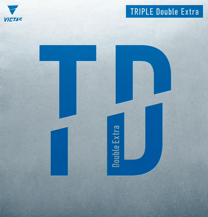 

Victas Triple Double Extra