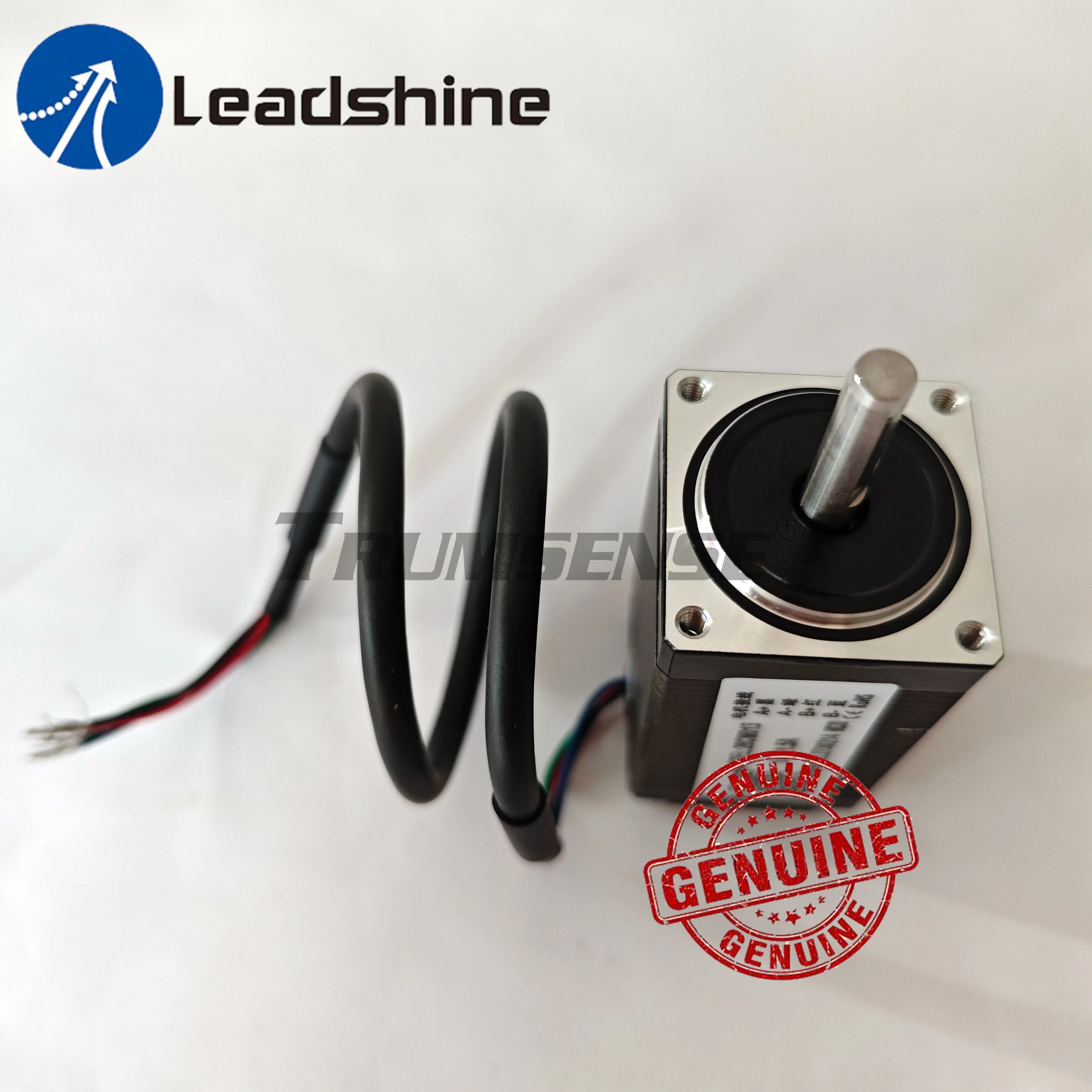 حقيقي Leadshine NEMA 8 السائر موتور 28CM013 0.13 N.m عزم الدوران 32 مللي متر موتور طول الجسم