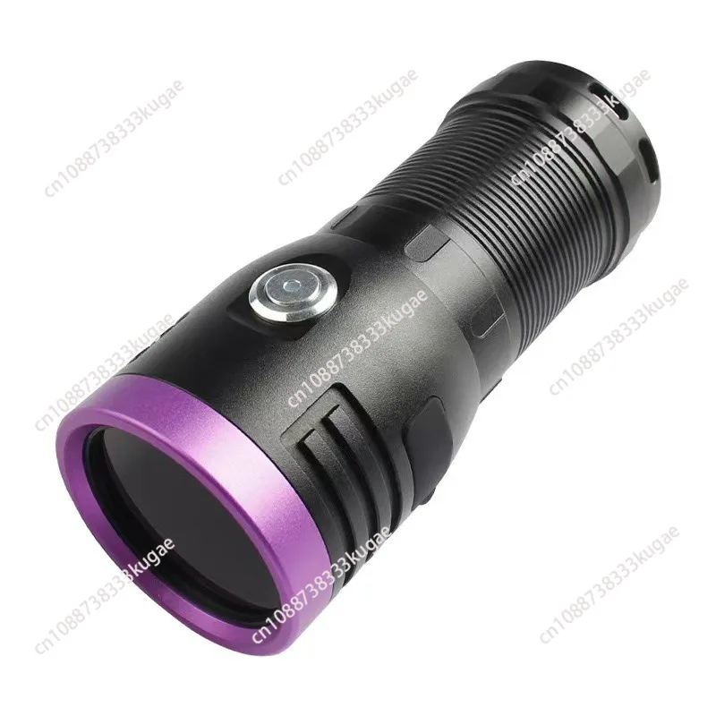 

Высокая мощность 120 Вт/180 Вт 365 нм УФ-черный свет светодиодный фонарик USB перезаряжаемый ультрафиолетовый фонарик Blacklight NDT ZWB2 Фильтр УФ-лампа.