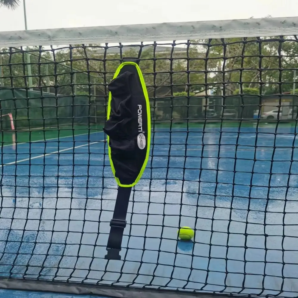 

Регулируемая сумка для теннисных мячей, эластичная сумка, карман на молнии, держатель для теннисных мячей, поясная сумка, ракетка, спортивная поясная сумка для тенниса