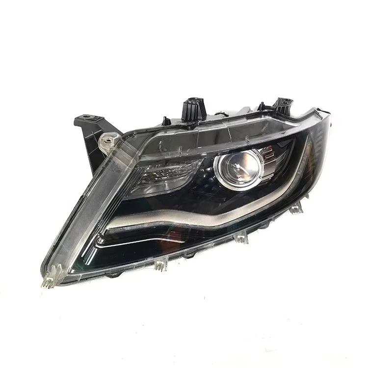 

High-quality 12V LED headlights 6000K for 2016-2019 long-lasting and durable automotive lighting system