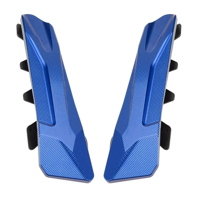 For Honda Adv150 Adv160 Chekis Motorcycle Modification Is Suitable Modification Accessories Left and Right Foot Pedals Decorativ