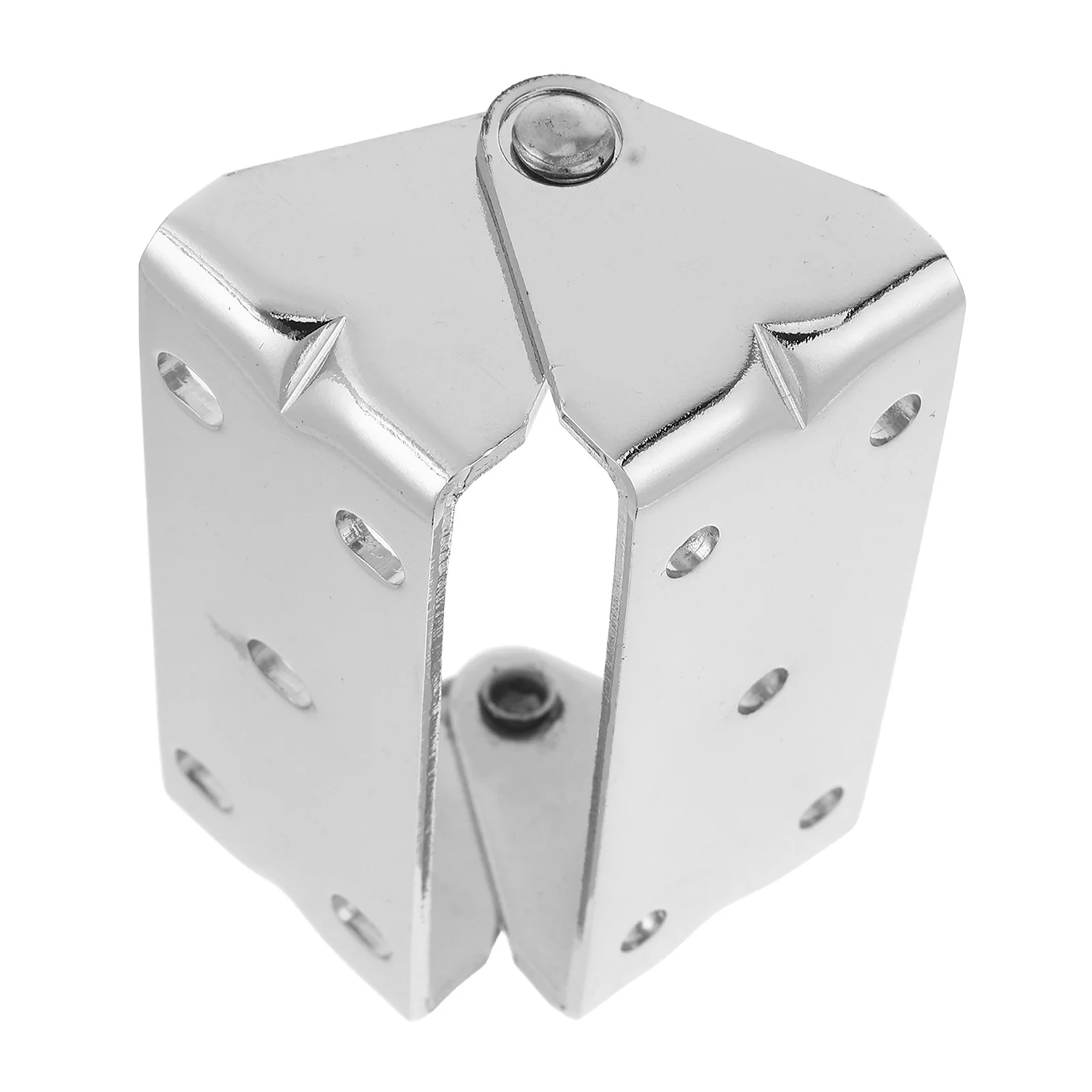 

Industrial Door Hinge 108X42Mm U-Shaped Steel Replacement Heavy Duty Hardware For Oven Dryer Machine Cabinet Baking Equipment