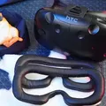 vive -with holes